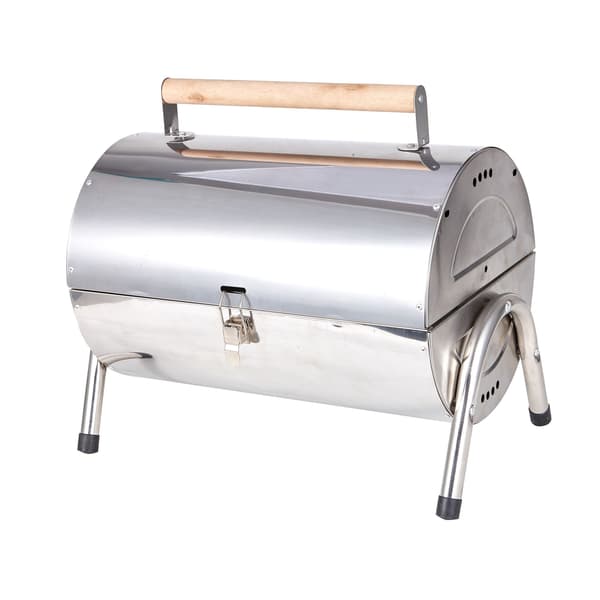 Bordsgrill med 2 galler, Kodustaar
