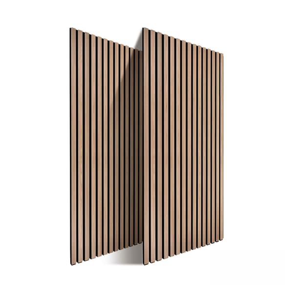 Akustikpanel Sæt 120x60x2 cm, Kodustaar