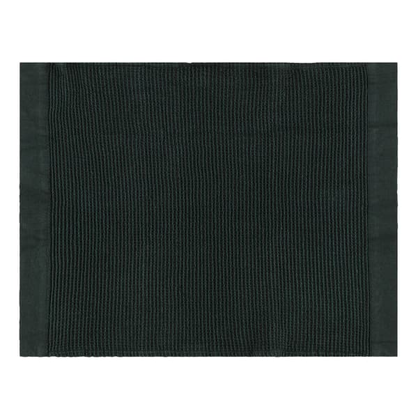 Bastu Sittdyna 50x60 cm Grön Bomull