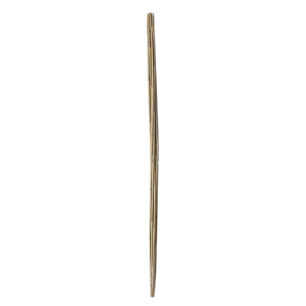 Planteunderstøttelse pinde 150x1-1,2 cm bambus