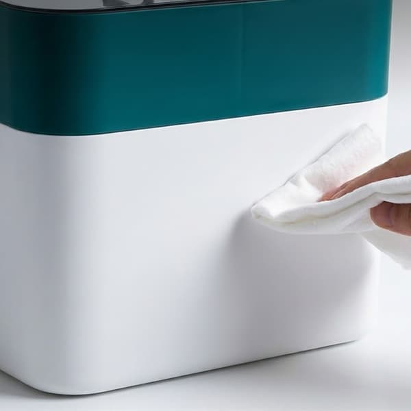 Plastik medicinsk boks, Kodustaar