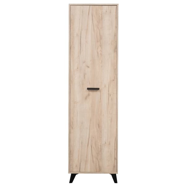 Entrémøbelsæt, Home, 5 dele, 175x192x35 cm, grå