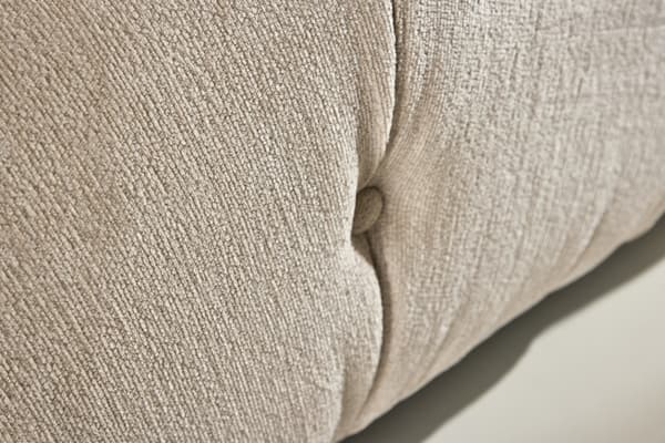 Sofa Mika Hjørne 68x64x45 cm Beige