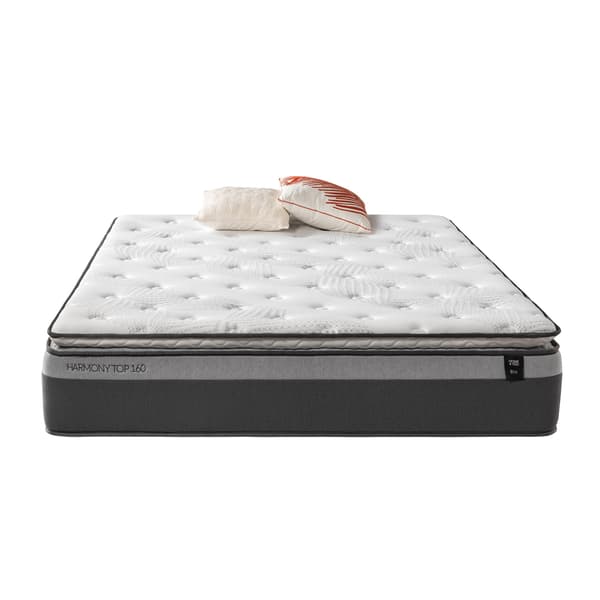 Springmadras HARMONY TOP 160x200x33 cm