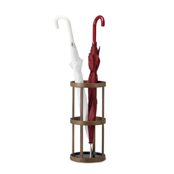 Paraplyholder, 20.5x45 cm, Brun, Kodustaar