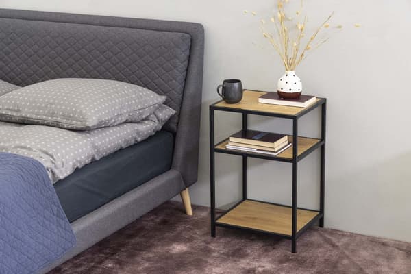 Sidebord 42x35x63 cm Eg – 42x35xH63cm