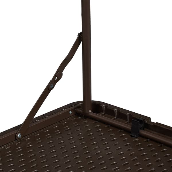 Trädgårdsbord Höjdjusterbart Fällbart Fällbart, Kodustaar