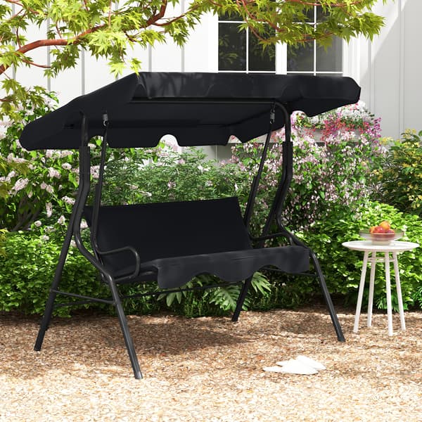 Havegynge Stol, 172x110x153 cm , Star