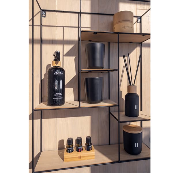 Rumsspray Rento Arctic Pine 400 ml