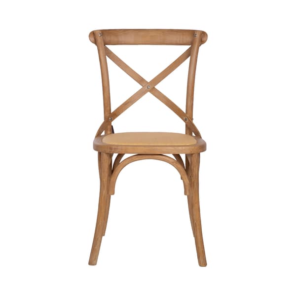 Stol MONACO 50x55xH88,7 cm