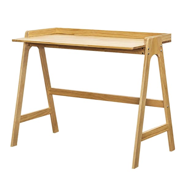 Plywood skrivebord, Kodustaar