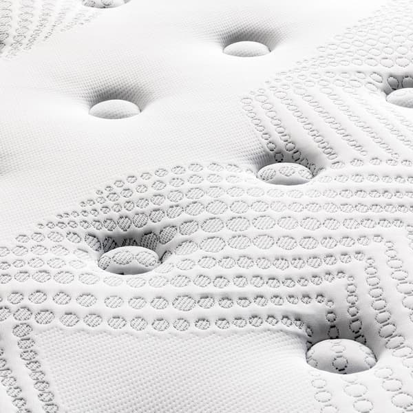 Springmadras Harmony Top 140x200x33 cm