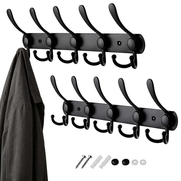 2x Krok för kläder, Kodustaar