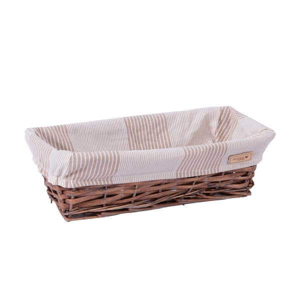 Korg WILLI STRIPE 32x17x11 cm