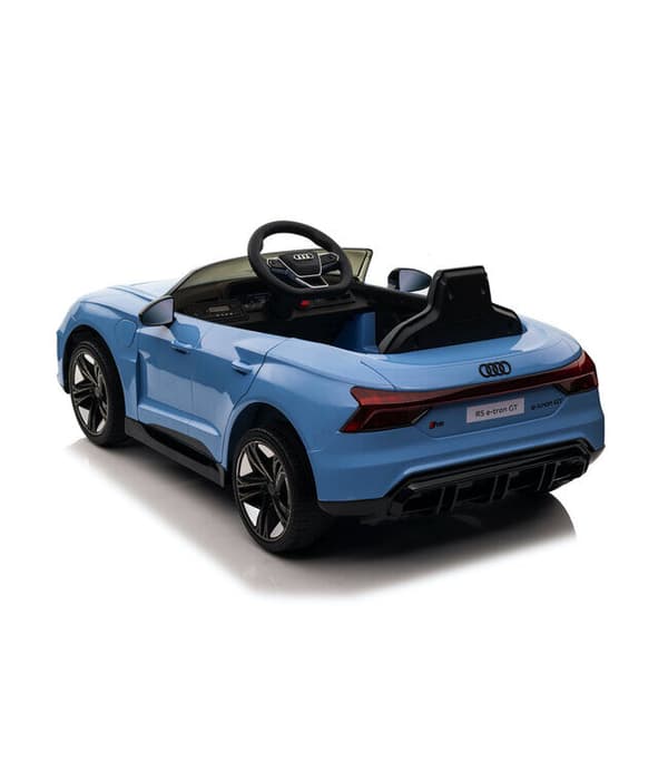 Elektrisk børnefartøj, Audi RS e-tron GT, 103x58x41 cm