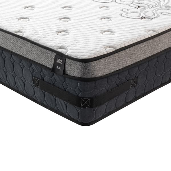 Jousipatja HARMONY DELUX 90x200x30 cm