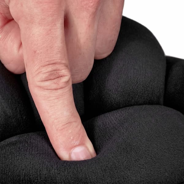 Knot Pude, uldkugle til sofaen, Kodustaar