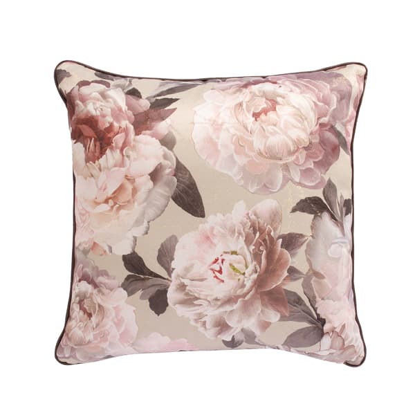 Kudde HOLLY 45x45 cm Rosa