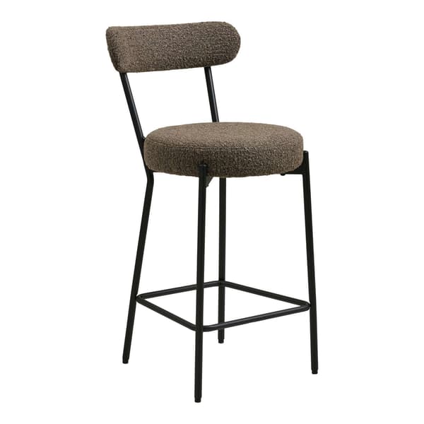Barstol Badalona Brun 90cm