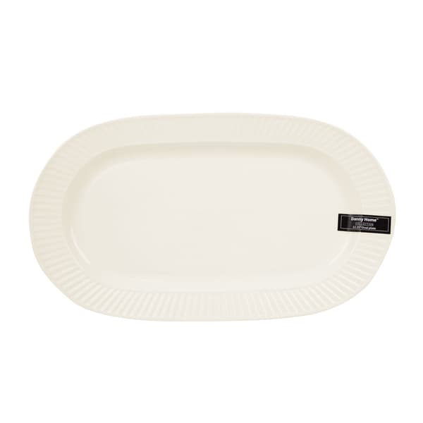 Serveringsfad ARDEN 31,5x17,5 cm