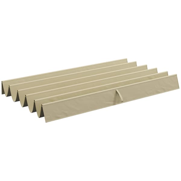 Vara-katto, 250x255 cm, Beige