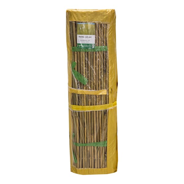 Bambushegn 150x500 cm Bambus