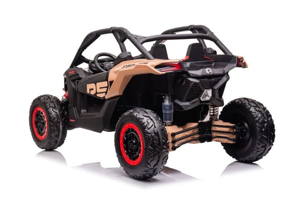 Elektrisk Buggy, CAN-AM Maverick