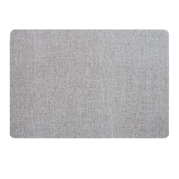 Pöytätabletti 30x45 cm Beige PVC