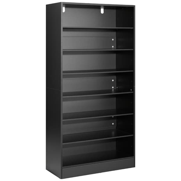 Medieskab 70x30x140 cm Opbevaring