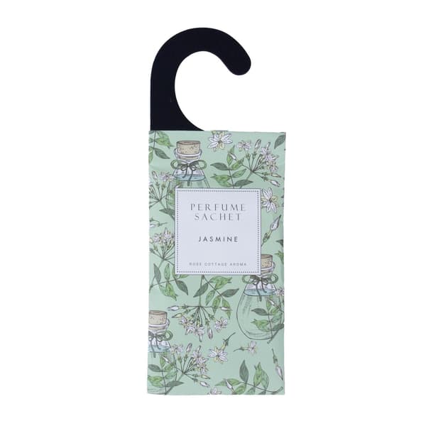 Duftpose Aroma Jasmin, Aroma Jasimine