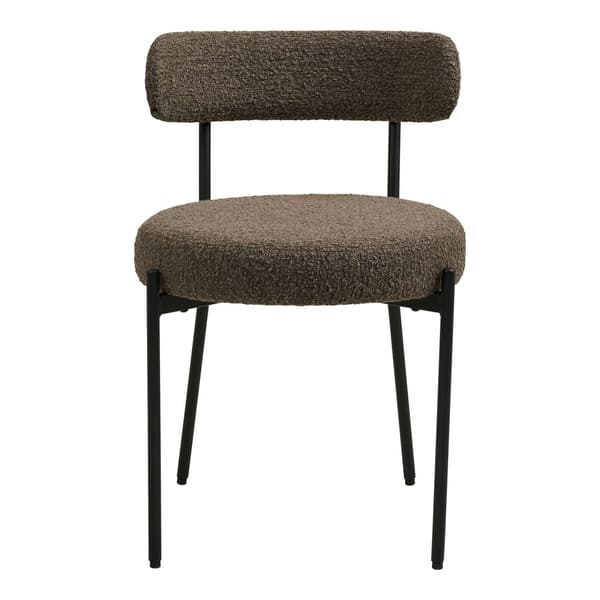 Matstol Badalona Brun 72,5cm