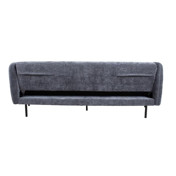 Sofa Seng Tamika 218x82x82 cm Grå