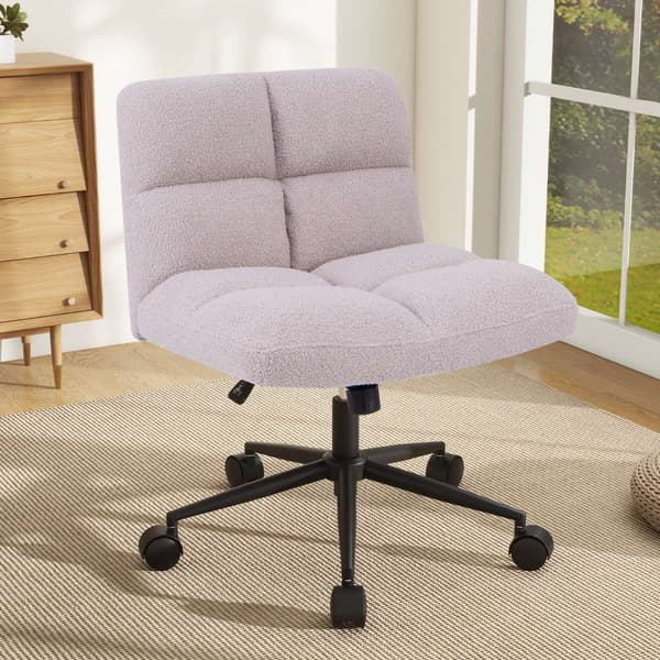 Kontorstol, 74×69×80 cm, Beige , Star