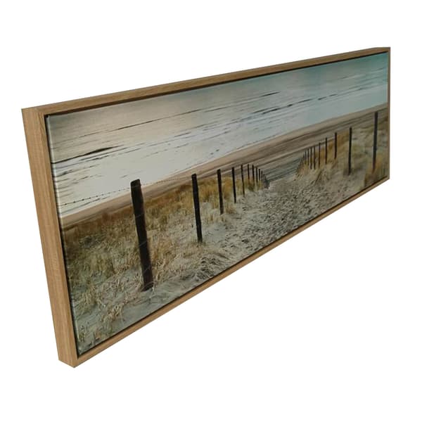 Seinätaide WALLY 30x90x3 cm