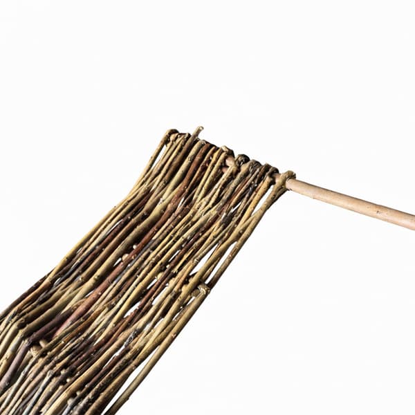 Sengesæt til afgrænsning, pileflet, Kodustaar