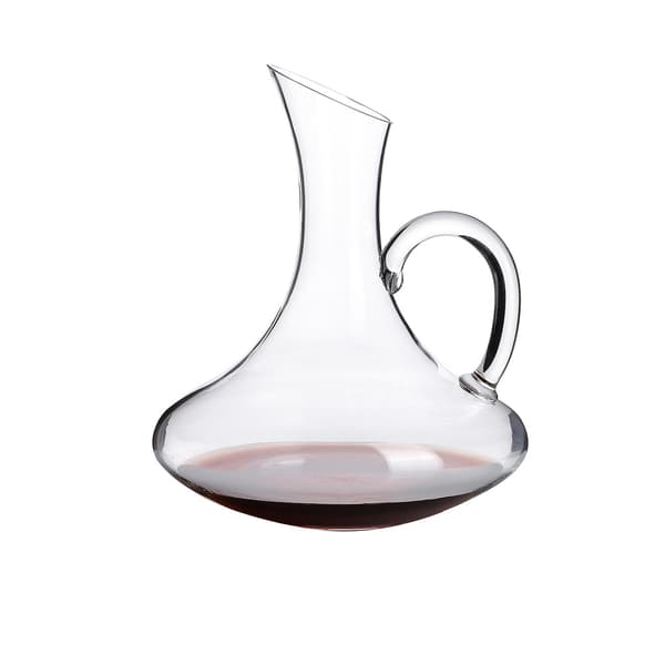 Karaff Dekanter 1900 ml Glas