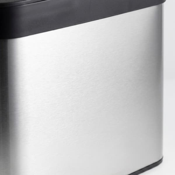 Kompostbeholder til bordplade 4,5 liter, Kodustaar