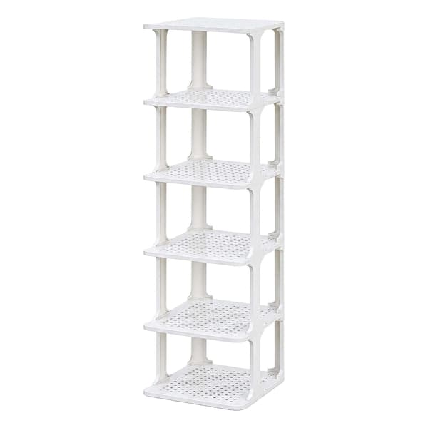 Kenkähylly, modulaarinen, laajennettava, Kodustaar