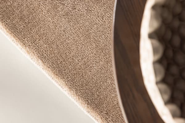 Matto, Blanca polyesteri, 290x200 cm, Beige