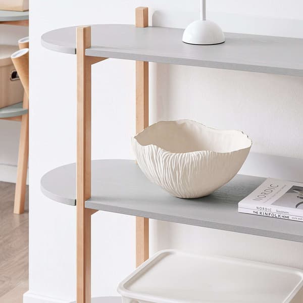Hylla, HSTR01-H-HG, 100x33x88 cm