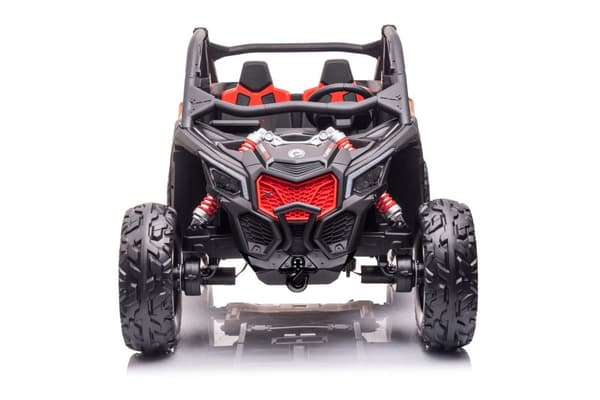 Sähköbuggy, CAN-AM Maverick