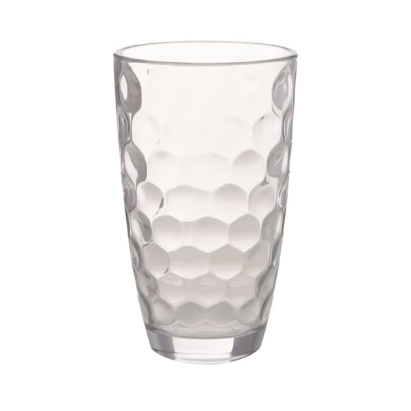 Glas 340 ml Glas, Clearly For You