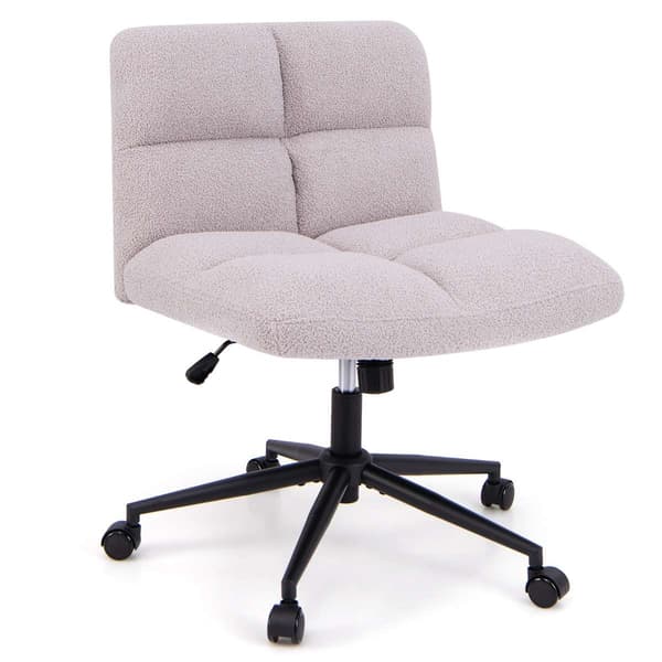 Kontorstol, 74×69×80 cm, Beige , Star