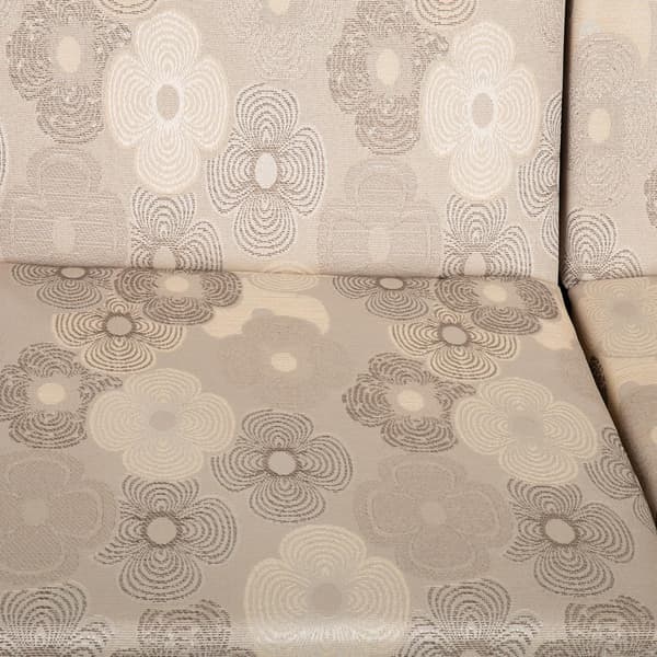 Kuddset Montreal 114x52x9 cm Beige