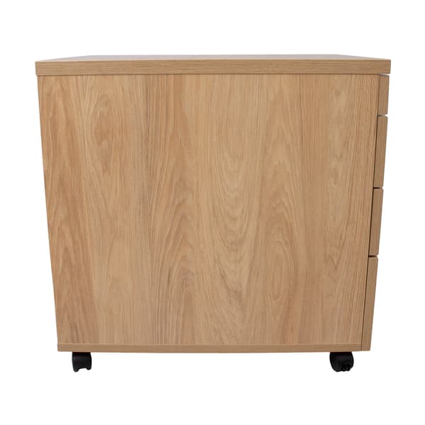 Skuffekasse ERGO 60x43x60 cm Hickory