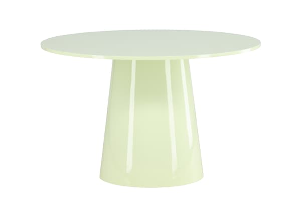Spisebord Lanzo 120 cm Grøn MDF