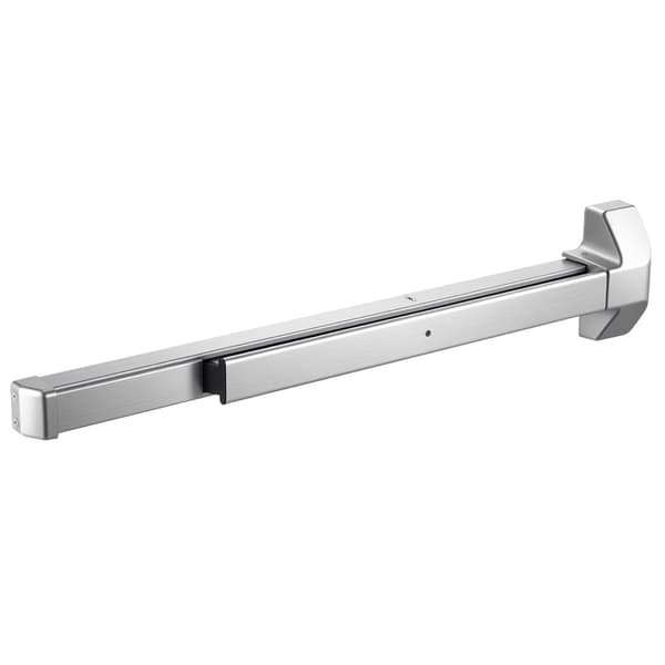 Nödlås 788x153x66 mm Silver Rostfritt Stål