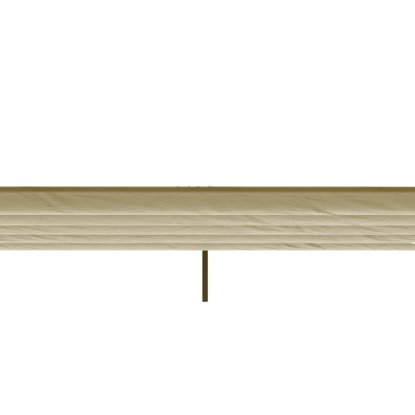Vara-katto, 250x255 cm, Beige