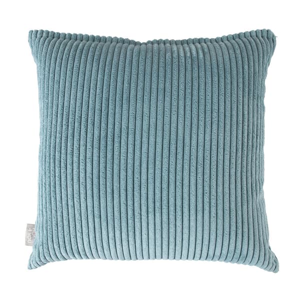 Pude HYPER 45x45 cm Blå – 45x45cm