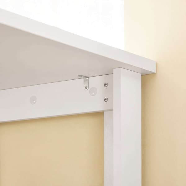 Barbord, FWT17-II-W, 112x57x106 cm, Vit